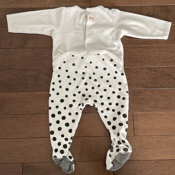 Catimini‎ Pajama - Picture 6 of 6